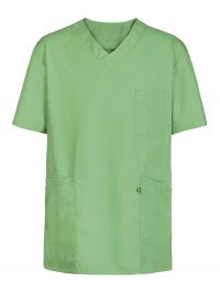 Schlupfkasack Grün Unisex